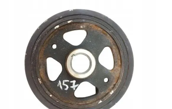 Toyota Avensis T270 Crankshaft pulley 