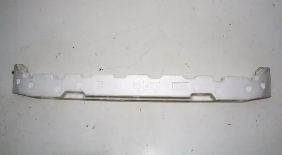 Lexus RC Rear bumper foam support bar 5261524090