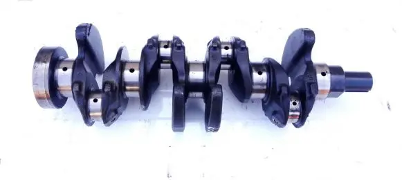Honda Jazz Crankshaft 