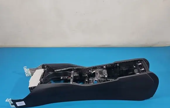 BMW 5 G30 G31 G38 Armrest 58450713 IMPRK1591952
