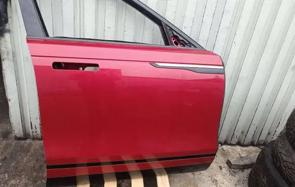 Land Rover Range Rover Velar Front door