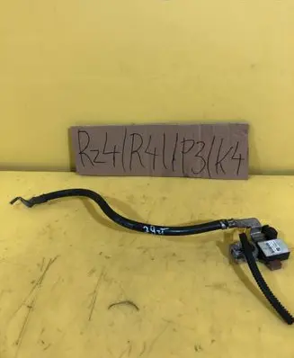 Ford Focus Negative earth cable (battery)