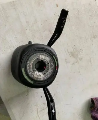Mercedes-Benz C W206 Headlight wiper switch A2069001615