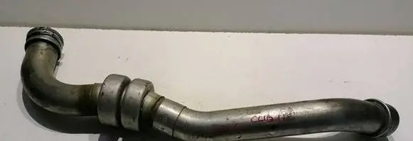 Renault Clio III Intercooler hose/pipe 8200296984D