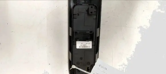 Peugeot 207 Electric window control switch 9654859977 0729629988