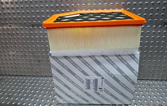 Fiat Ducato Air filter S26336171 52222118