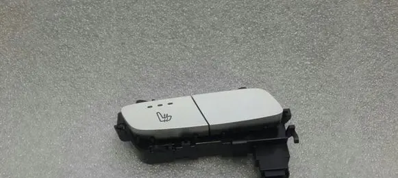 Mercedes-Benz E W213 Seat heating switch A2139050204