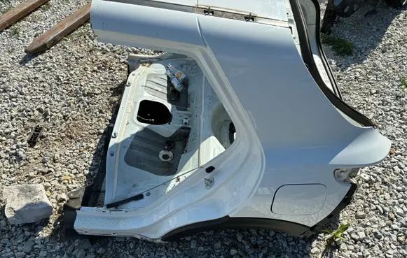 KIA Stonic Rear quarter panel 