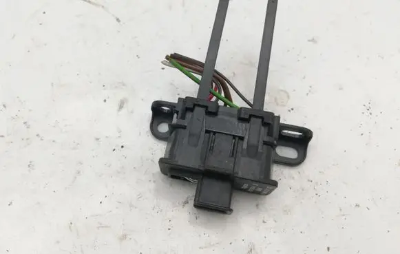 BMW X3 E83 Other devices 967050 6906021