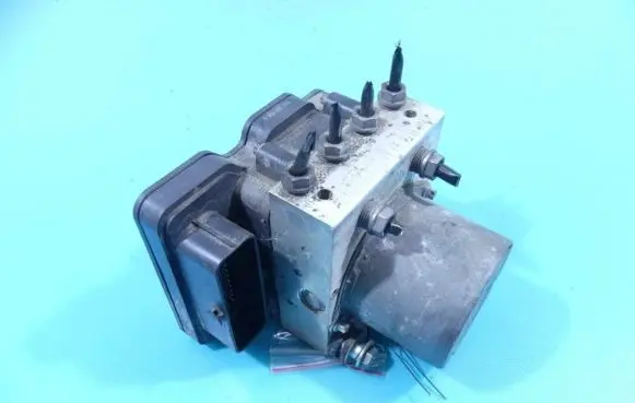 Skoda Fabia Mk3 (NJ) ABS Pump 6C0907379R IMPRK994268
