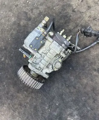 Renault Scenic I Fuel injection high pressure pump 0460414982 8200061475