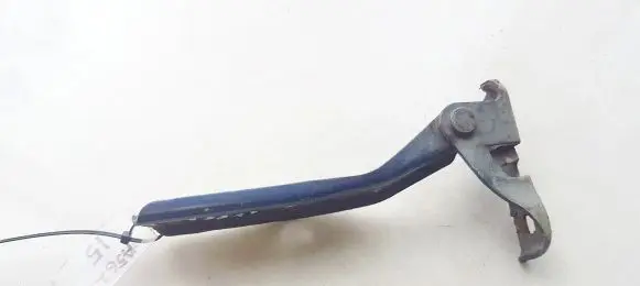 Honda Accord Engine bonnet/hood hinges