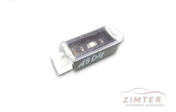 Audi A8 S8 D4 4H Other interior light 4H0947415