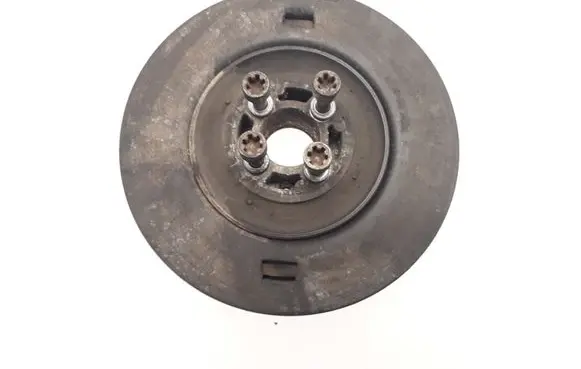 Fiat Croma Crankshaft pulley