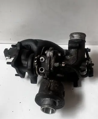 Audi A4 S4 B7 8E 8H Turbo K0353039700106 06D145701H 71801808100102