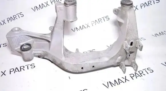 Porsche 911 996 Rear subframe 99633115207 99633115600 996331156Z0