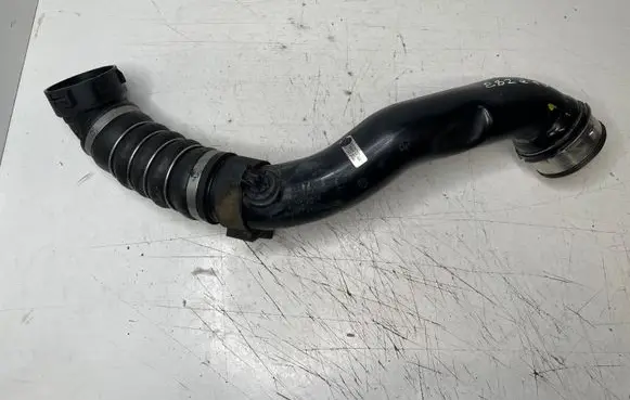 BMW X5 E70 Intercooler hose/pipe 7810317 58300015 446264602