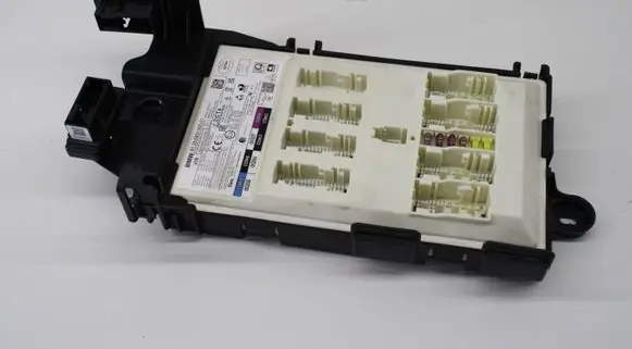 BMW X4 G02 BSM Control unit 61355B31355 5B31355