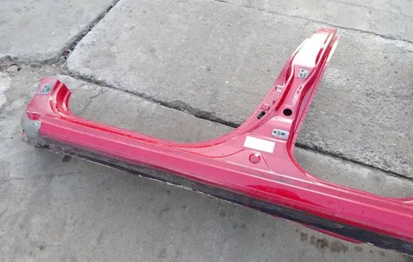 Honda Civic IX Sill