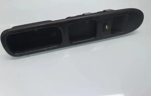 Peugeot 307 Electric window control switch 96351625XT