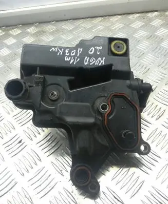 Ford Kuga I Oil breather separator 9671271480 9670033180