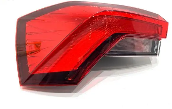 Skoda Kamiq Rear/tail lights 658945095