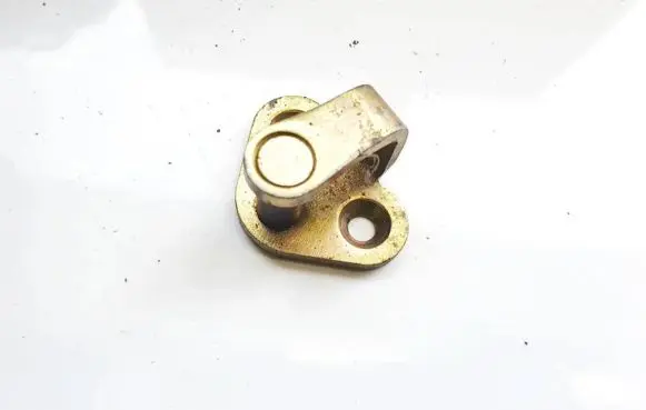 Peugeot 307 Front door lock loop/hook striker 