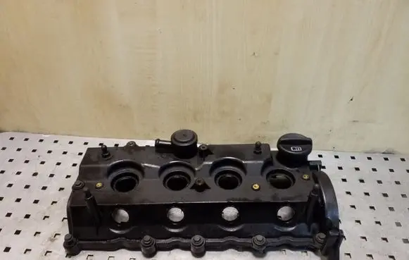 Opel Astra J Other engine bay part