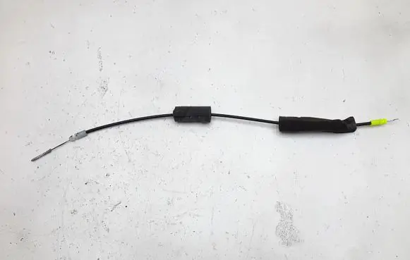 Honda Accord Front door cable line 
