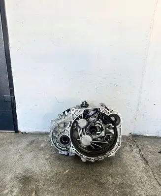 KIA Sportage Automatic gearbox BA26KBA BA26