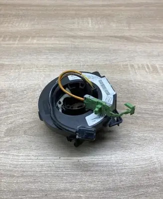 Opel Meriva A Airbag slip ring squib (SRS ring) 13256071 315625731