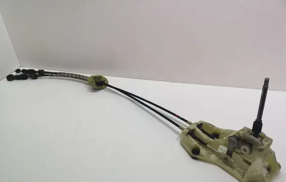 Hyundai Sonata Gear shifter/selector