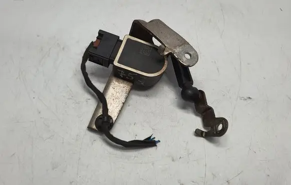 BMW 7 G11 G12 Headlight/headlamp level sensor 2959574 37142959574