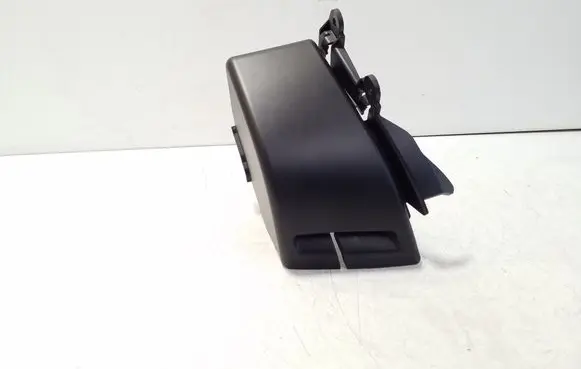 BMW 3 E92 E93 Seat belt trim 51467139457