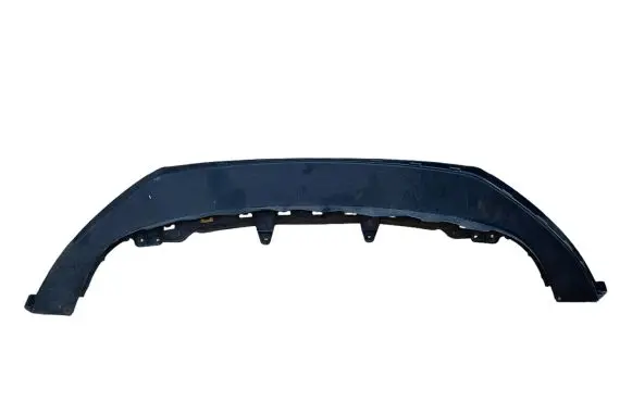 Front bumper lip