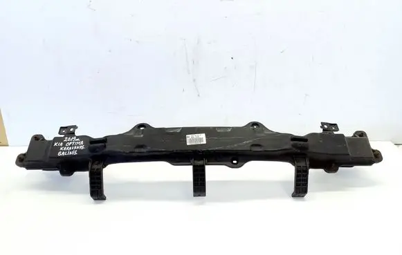 KIA Optima Rear bumper cross member 86631D4300