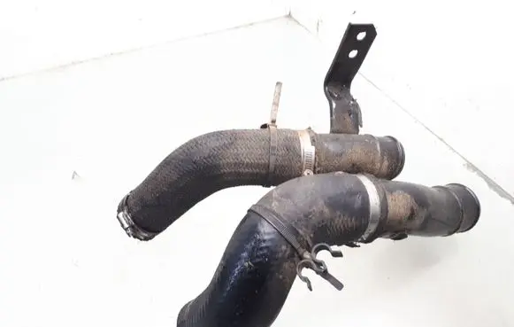 Volvo S40, V40 Intercooler hose/pipe