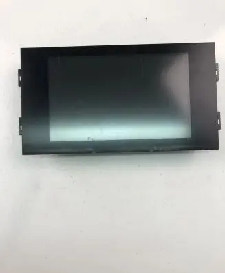 Peugeot 508 II Screen/display/small screen 9811486080