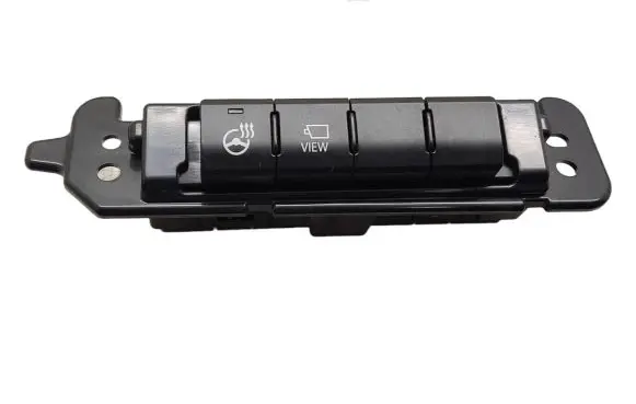 Lexus RX 450H Other switches/knobs/shifts 5544948150 75H363