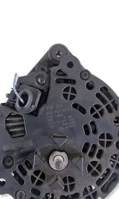 Audi A6 S6 C6 4F Generator/alternator 03G903016L