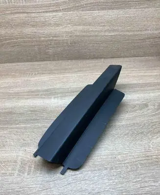 Dodge Magnum Front bumper corner part panel trim 04805925AA