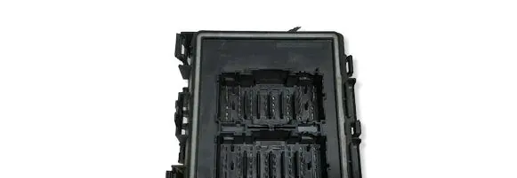 Ford Fiesta Fuse box set H1BT14D068BG MDB0CC0 9740771690