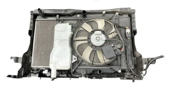 Mazda CX-3 Radiator set 2680007081 009h53175