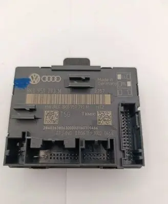Audi A4 S4 B8 8K Door control unit/module 8K0959793M