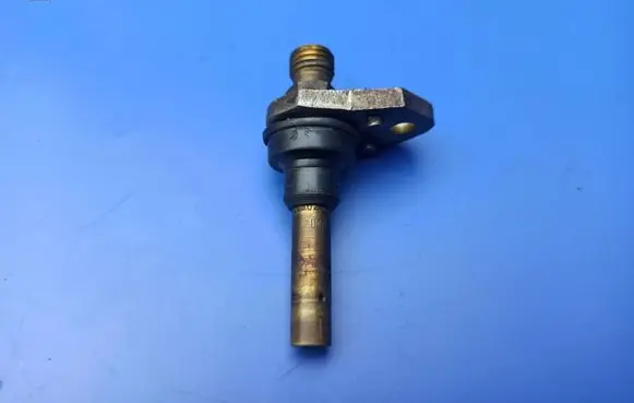 Mercedes-Benz S W126 Fuel injector 0000785623