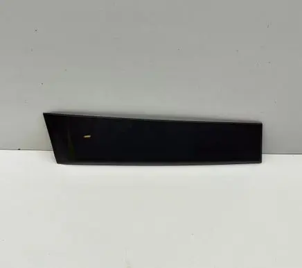Nissan Juke II F16 Rear door glass trim molding 822D36PA1A