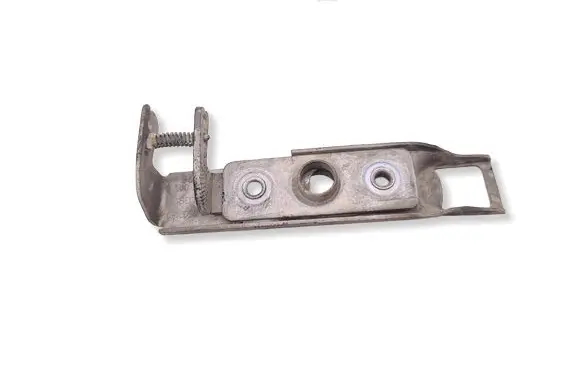Volkswagen Crafter Engine bonnet/hood lock/catch A9067500450