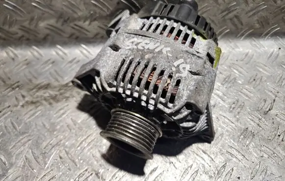 Renault Scenic I Generator/alternator S542325A A13VI251
