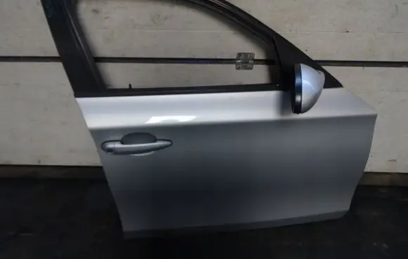 BMW 1 E81 E87 Door (2 Door Coupe) 