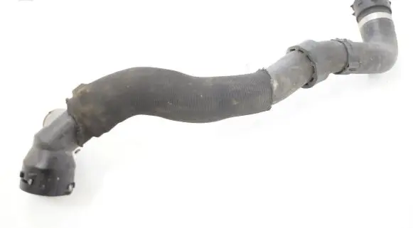 Volkswagen Scirocco Engine coolant pipe/hose 1K0122291CE